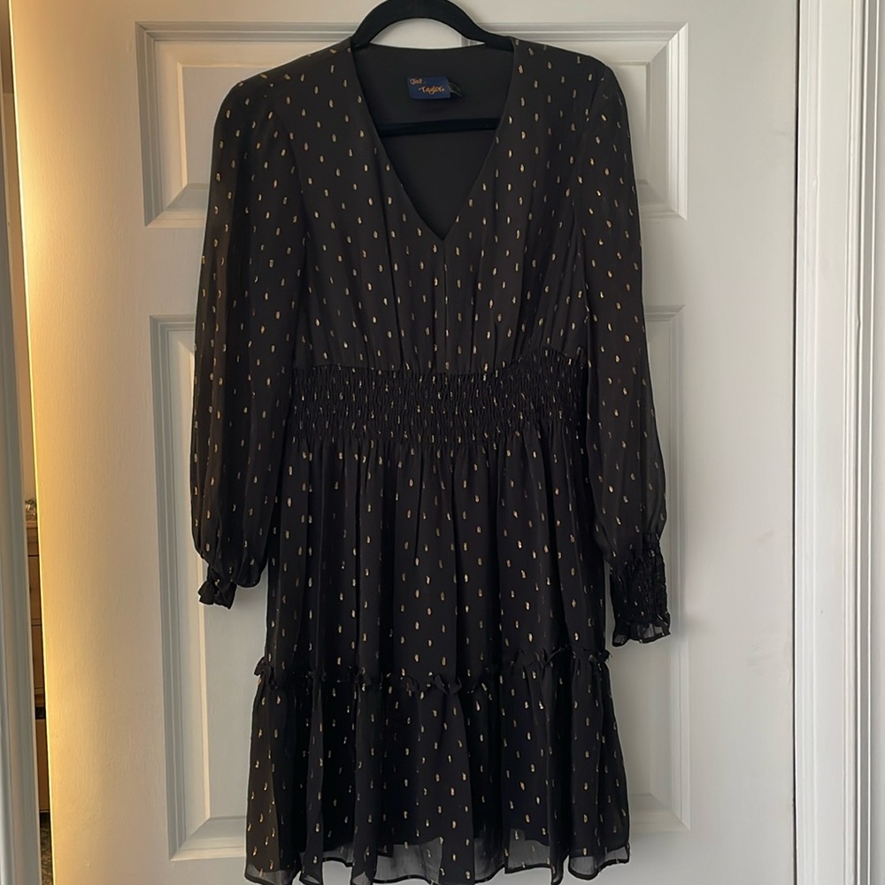 Just Taylor Dress